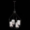 Подвесная люстра SL333.303.04 Codita ST Luce (7)