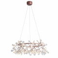 Подвесная люстра SL379.203.135 Rafina ST Luce