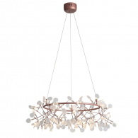 Подвесная люстра SL379.203.135 Rafina ST Luce