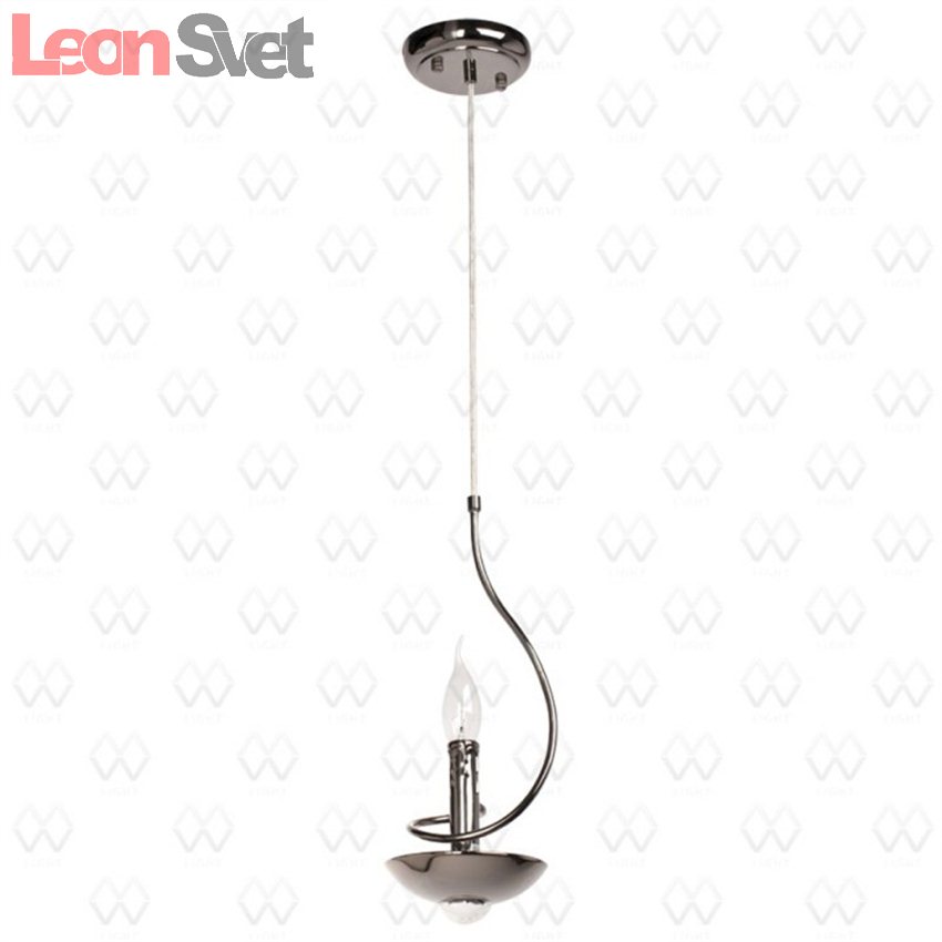 Подвесной светильник Свеча 5 301013102 от MW-Light