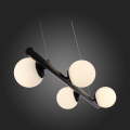 Подвесная люстра SL395.403.04 Donolo ST Luce (5)