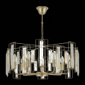 Подвесная люстра SLE103403-07 Giano Evoluce (4)