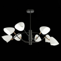 Потолочная люстра SLE103602-08 Satta Evoluce (2)