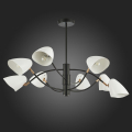 Потолочная люстра SLE103602-08 Satta Evoluce (5)