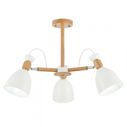 Потолочная люстра SLE103802-03 Balcamo Evoluce