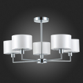 Люстра на штанге SLE105003-05 Belge Evoluce (5)