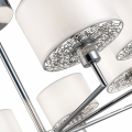Люстра на штанге SLE105003-05 Belge Evoluce (9)