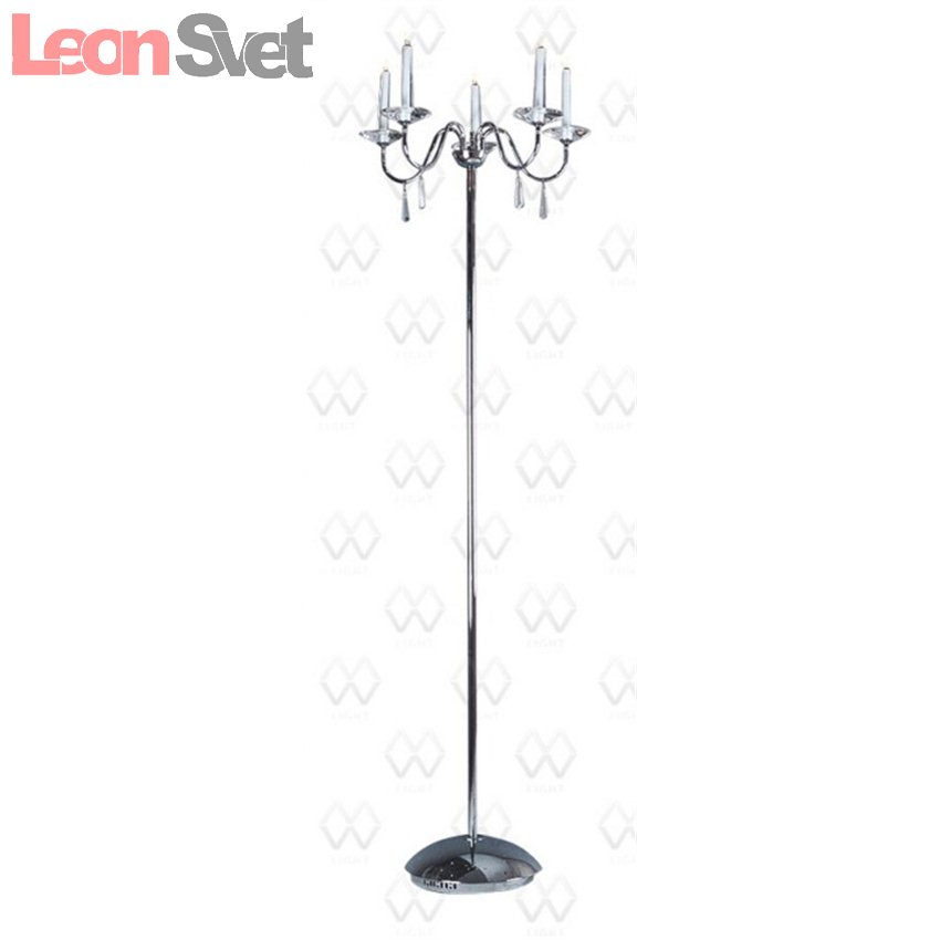 Торшер Свеча 3 301042305 от MW-Light