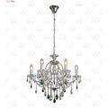 Подвесная люстра Джесика 363010106 от MW-Light