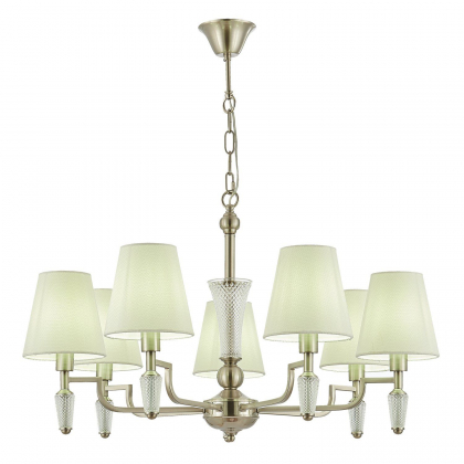 Подвесная люстра SLE105503-07 Reimo Evoluce