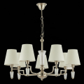 Подвесная люстра SLE105503-07 Reimo Evoluce (4)