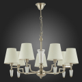 Подвесная люстра SLE105503-07 Reimo Evoluce (5)