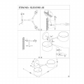 Бра SLE183501-02 Gimento Evoluce (10)