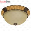 Накладной светильник Рим 1 429010103 от MW-Light