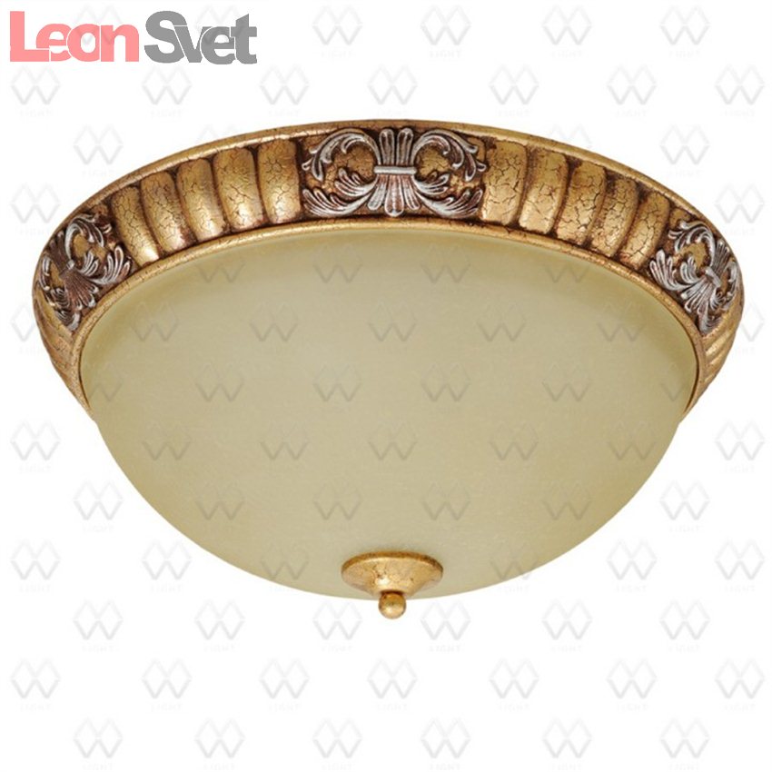 Накладной светильник Рим 2 429010303 от MW-Light