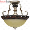 Светильник на штанге Рим 3 429010603 от MW-Light