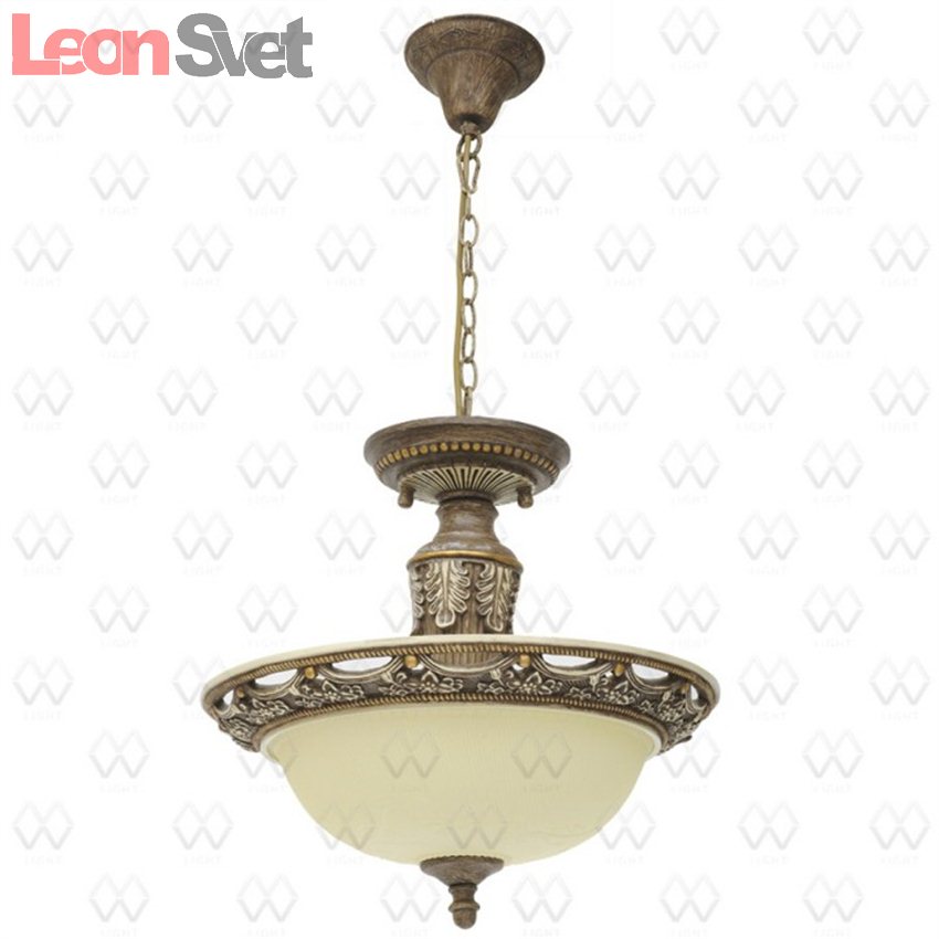 Подвесной светильник Рим 4 429010702 от MW-Light