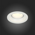 Встраиваемый светильник ST208.508.01 Misura ST Luce (8)