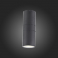 Уличный настенный светильник SL074.411.02 Tubo2 ST Luce (5)