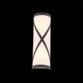 Уличный настенный светильник SL076.411.01 Agio ST Luce (2)