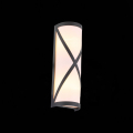 Уличный настенный светильник SL076.411.01 Agio ST Luce (4)