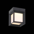 Уличный настенный светильник SL077.401.01 CubiSTa ST Luce (2)