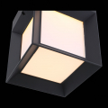 Уличный настенный светильник SL077.401.01 CubiSTa ST Luce (4)