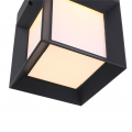 Уличный настенный светильник SL077.401.01 CubiSTa ST Luce (6)