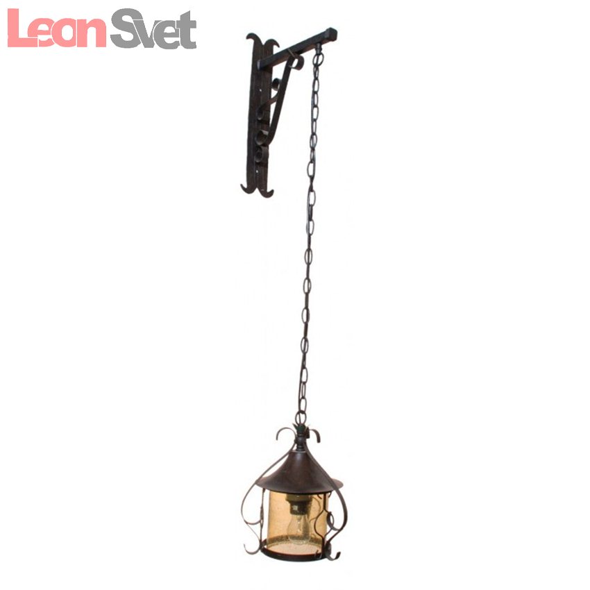 Подвесной светильник Замок 2 249020701 от MW-Light