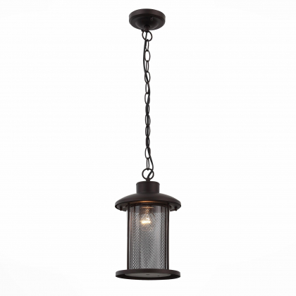 Светильник уличный подвесной SL080.403.01 LaSTero ST Luce
