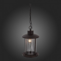Светильник уличный подвесной SL080.403.01 LaSTero ST Luce (5)