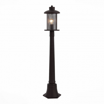 Уличный светильник SL080.415.01 LaSTero ST Luce