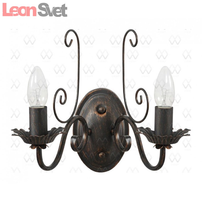 Бра Замок 6 249025902 от MW-Light