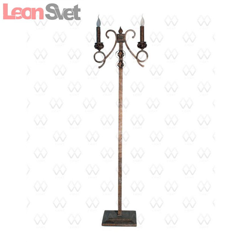 Торшер Замок 1 249040402 от MW-Light