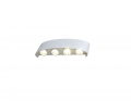 Уличный настенный светильник SL089.501.08 Bisello ST Luce (5)