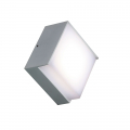 Уличный настенный светильник SL090.501.01 Linata ST Luce
