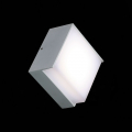 Уличный настенный светильник SL090.501.01 Linata ST Luce (2)
