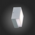 Уличный настенный светильник SL090.501.01 Linata ST Luce (5)