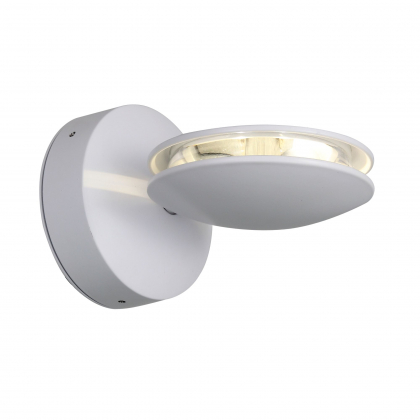 Уличный настенный светильник SL090.501.03 Portato ST Luce