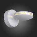 Уличный настенный светильник SL090.501.03 Portato ST Luce (3)