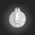 Уличный настенный светильник SL090.501.03 Portato ST Luce (8)