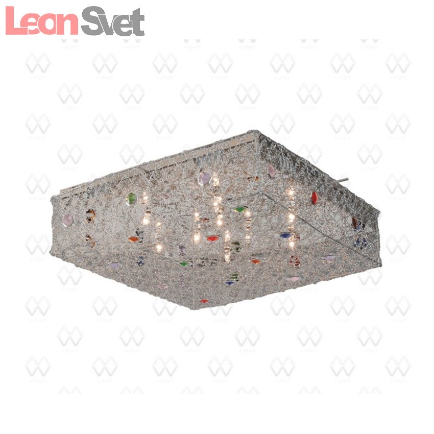 Накладной светильник Скарлет 2 333010609 от MW-Light