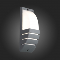 Уличный настенный светильник SL091.701.01 Vettore ST Luce (3)