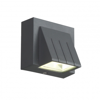 Уличный настенный светильник SL092.701.01 Smuso ST Luce