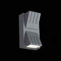 Уличный настенный светильник SL092.701.02 Smuso ST Luce (2)