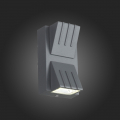 Уличный настенный светильник SL092.701.02 Smuso ST Luce (3)