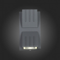 Уличный настенный светильник SL092.701.02 Smuso ST Luce (5)