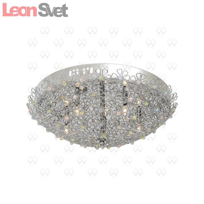 Накладной светильник Скарлет 5 333011905 от MW-Light