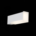 Уличный настенный светильник SL096.501.02 PoSTo ST Luce (7)