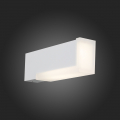 Уличный настенный светильник SL096.501.02 PoSTo ST Luce (8)